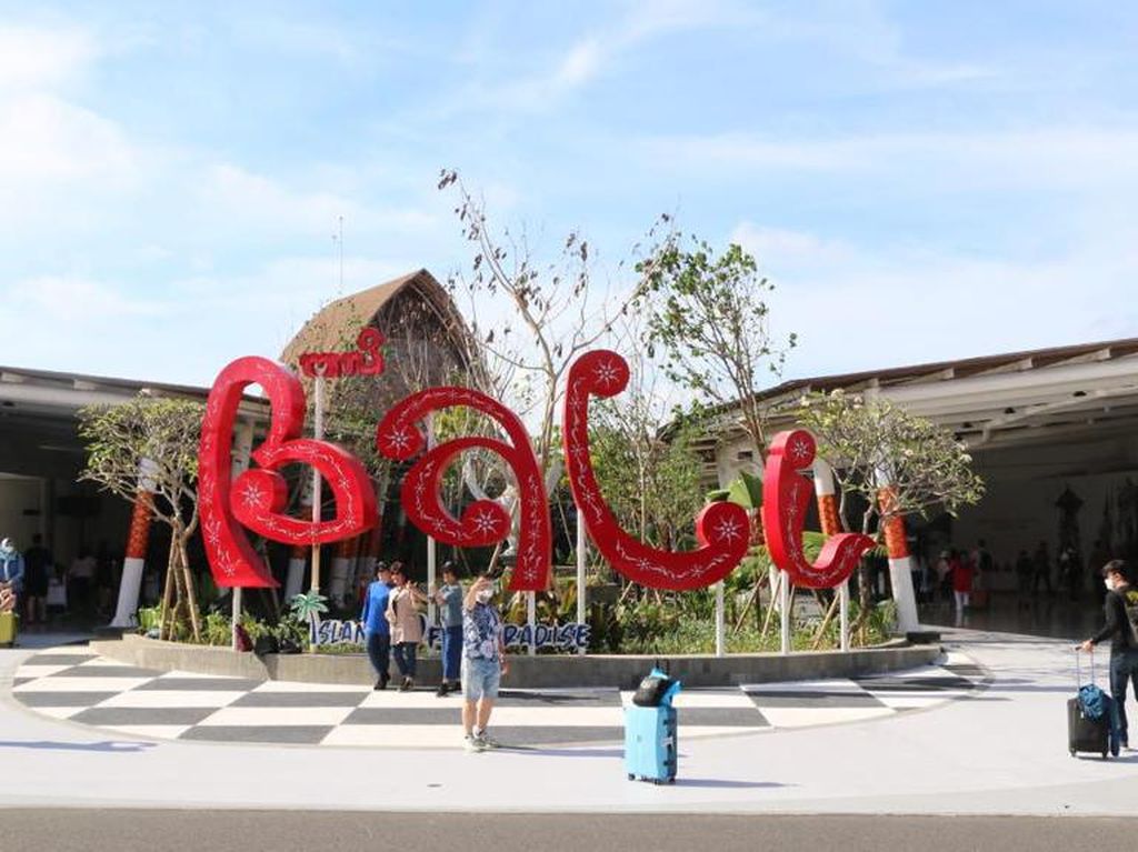 Jadwal Pesawat Bali-Jakarta Hari Ini Rabu 14 Desember 2022